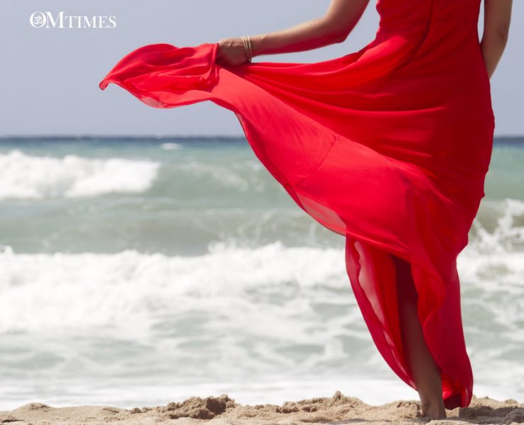 REDress Project OMTimes