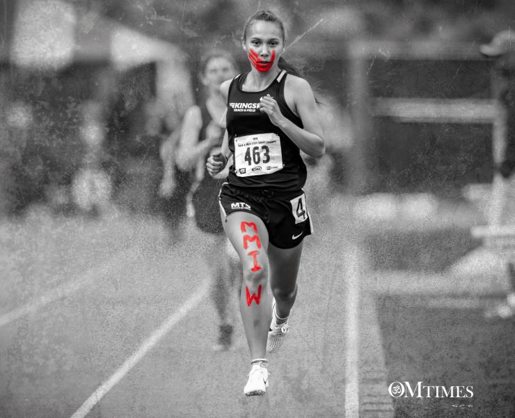 Rosalie Fish MMIW OMTimes