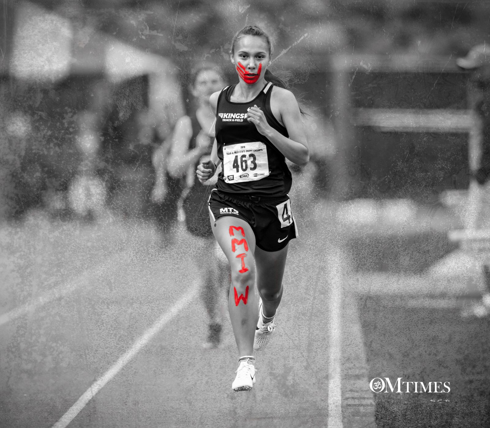 Rosalie Fish MMIW OMTimes