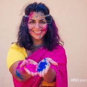 smile smitam OMTimes