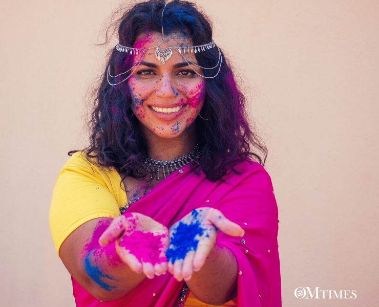 smile smitam OMTimes