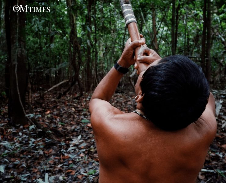 Tribal Societies OMTimes