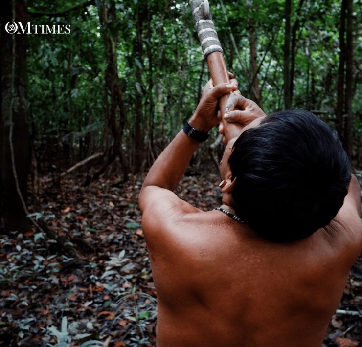 Tribal Societies OMTimes