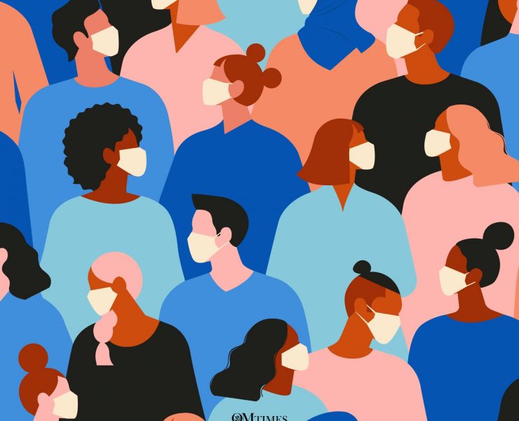 Pneumonia-coronavirus