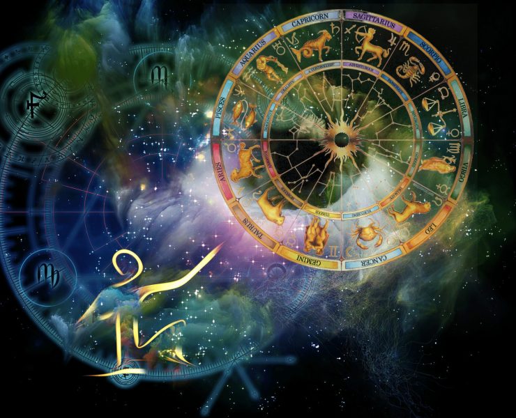 Tarot Astrology Forecast April 2020 OMTimes