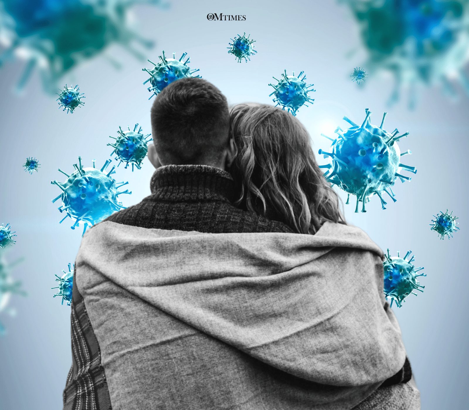 Physical Intimacy Pandemic OMTimes