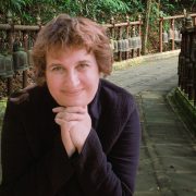 Sharon Salzberg Real Happiness OMTimes