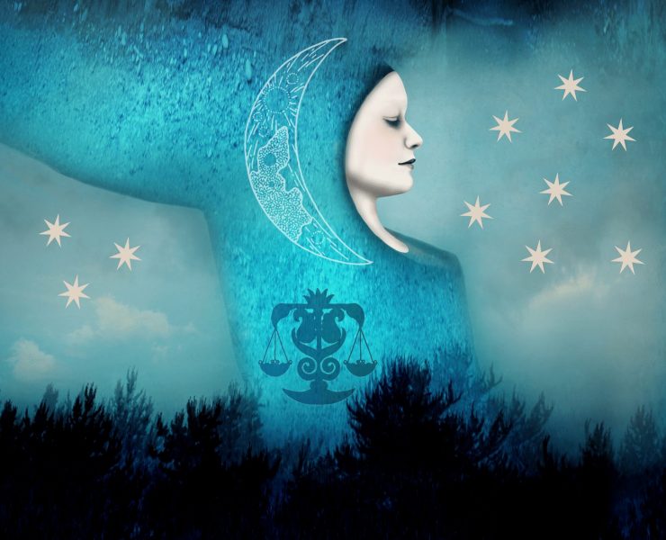 2020 Libra Full Moon OMTimes