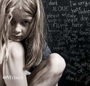 Anxiety OMTimes