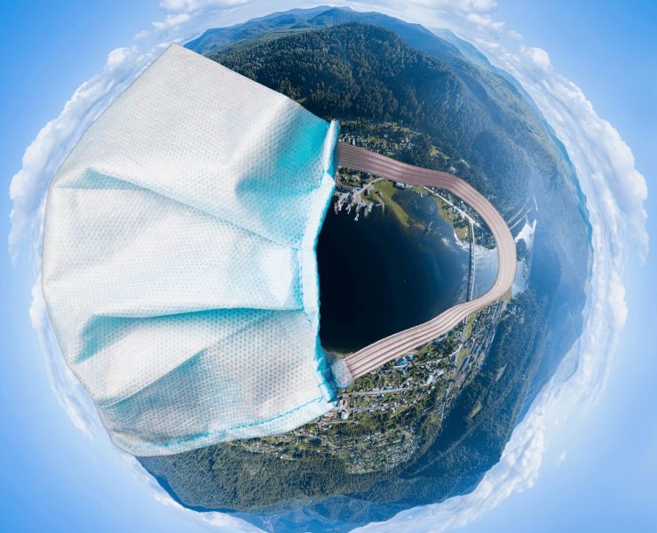 Planetary Reset OMTimes