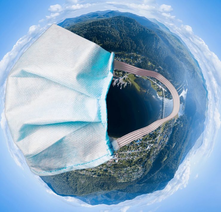 Planetary Reset OMTimes