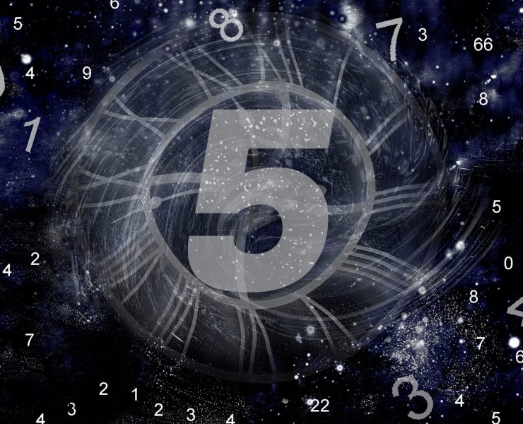 May Numerology Number 5 OMTimes