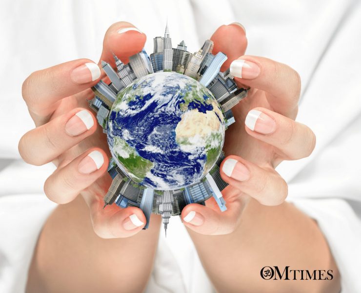 Conscious Thought Leaders OMTimes