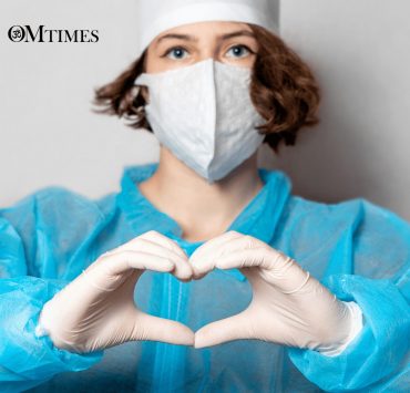 Coronavirus Pandemic OMTimes