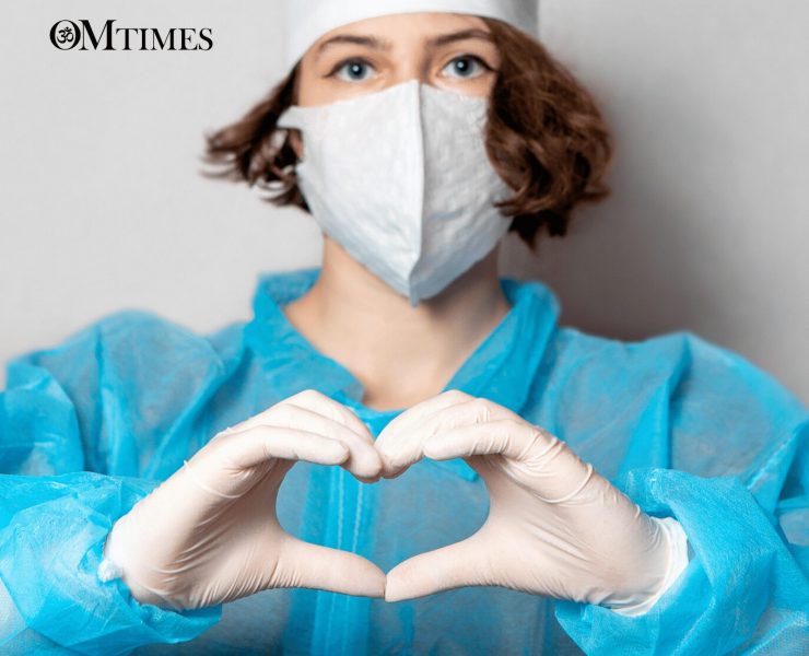 Coronavirus Pandemic OMTimes