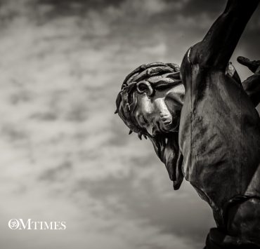 Crucifixion Story OMTimes