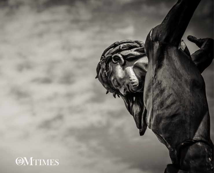 Crucifixion Story OMTimes