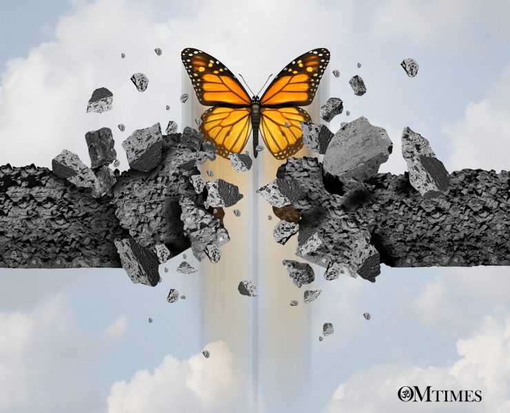 Discouragement OMTimes