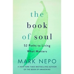 THE BOOK OF SOUL