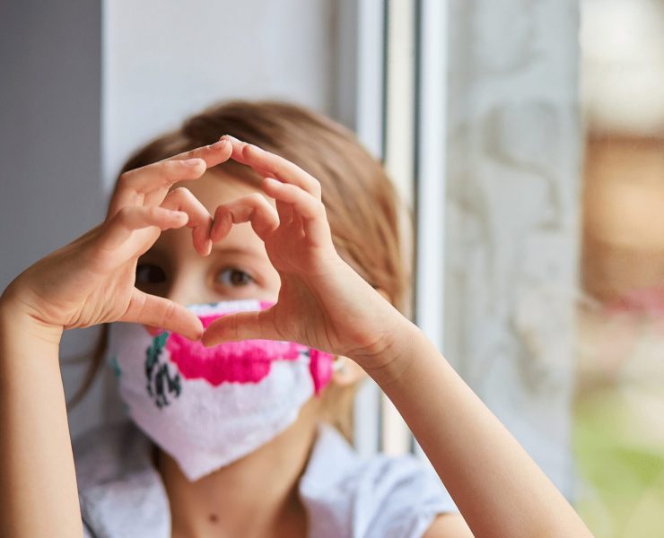 HEART MEDITATION OMTimes