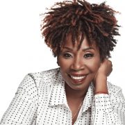 Iyanla Vanzant