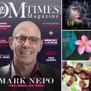 OMTimes Magazine April B 2020 Edition
