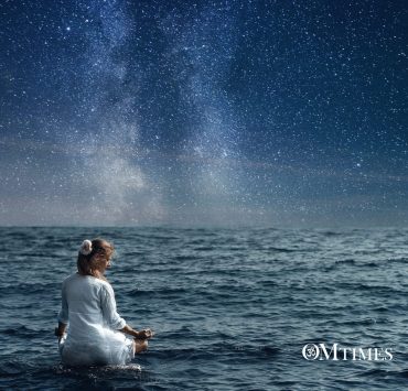 Peaceful Stillness OMTimes