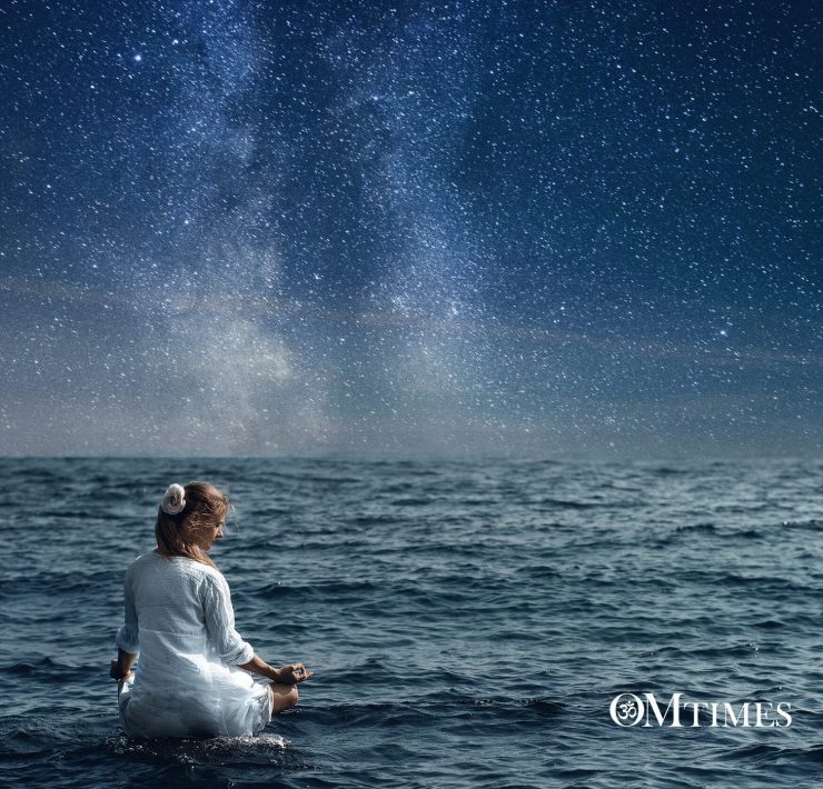 Peaceful Stillness OMTimes