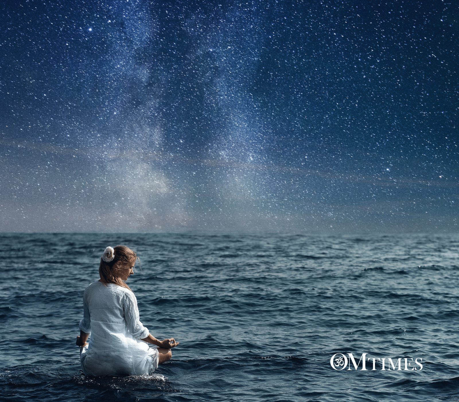 Peaceful Stillness OMTimes