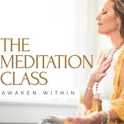 Meditation Class OMTimes