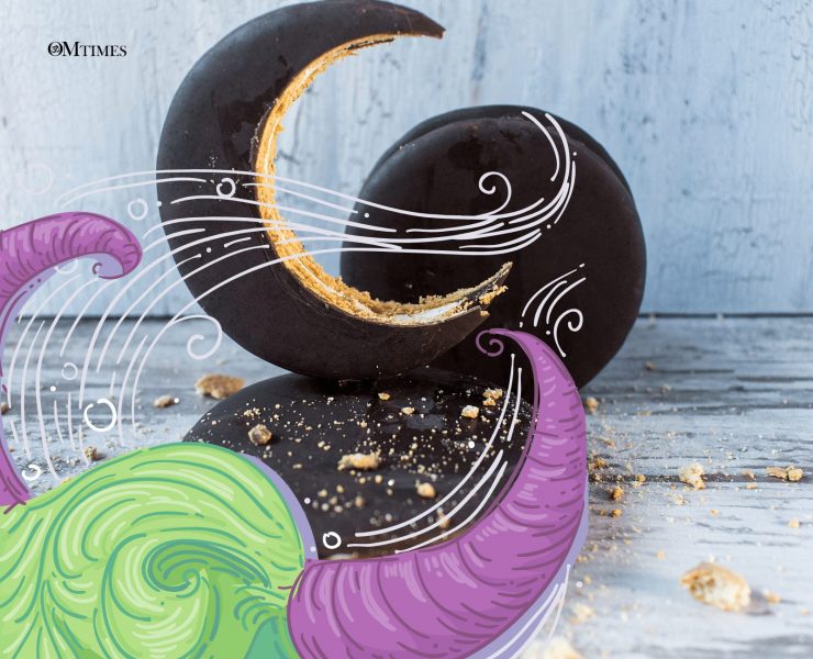 2020 Taurus New Moon OMTimes