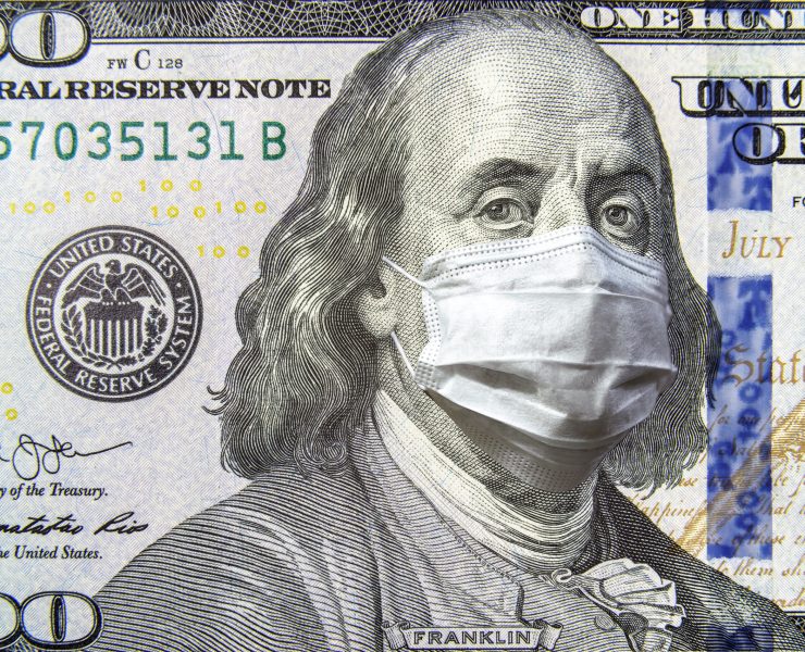 Coronavirus--What Your Ego Needs