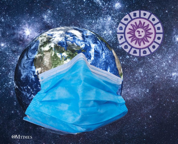 Astrology of the Pandemic OMTimes