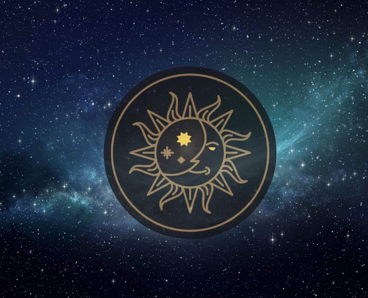 Stargazing Astrological Forecast April 2020 OMTimes
