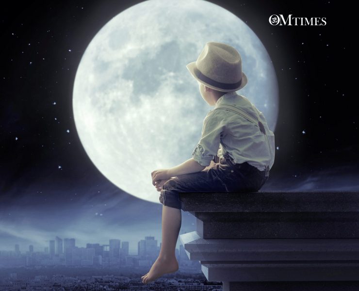 Child Astrology OMTimes