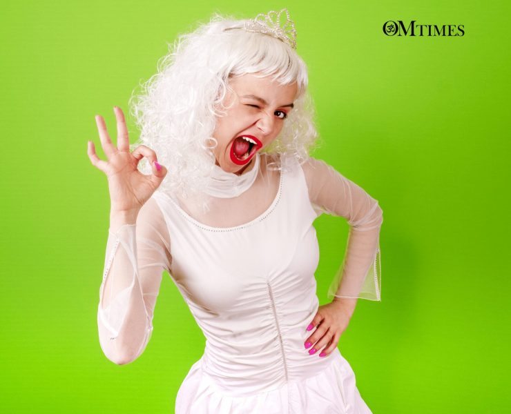 Cinderella Lifestyle Love Story OMTimes