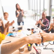 Collaboration OMTimes