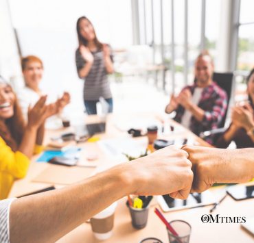 Collaboration OMTimes