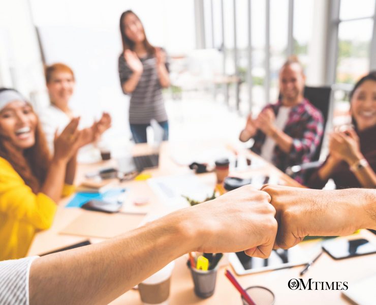 Collaboration OMTimes