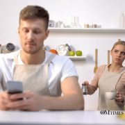 Emotional Infidelity OMTimes