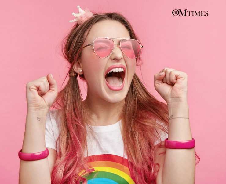 Feel More Complete OMTimes