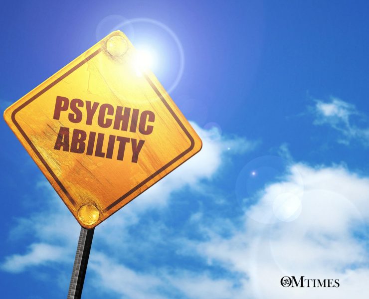 Psychic Abilities OMTimes
