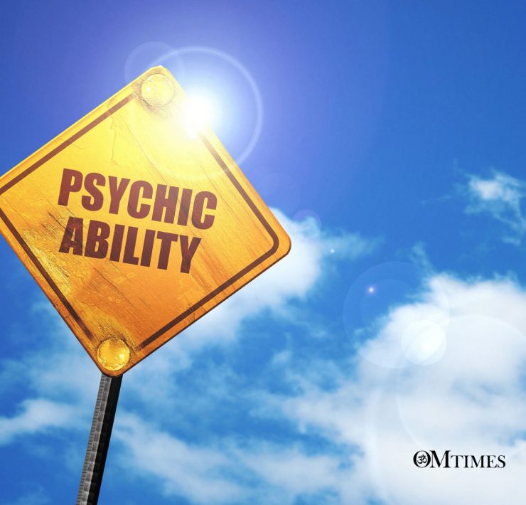 Psychic Abilities OMTimes