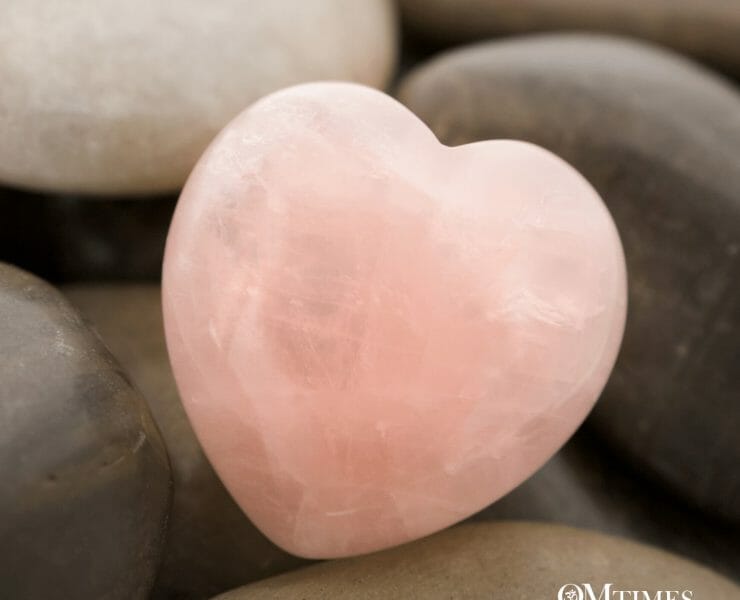 Rose Quartz