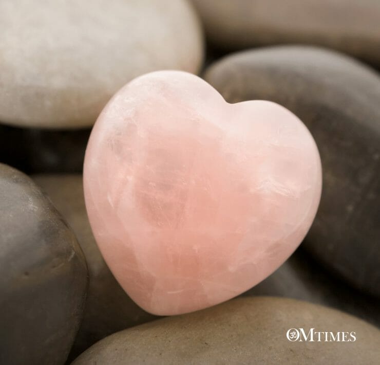 Rose Quartz