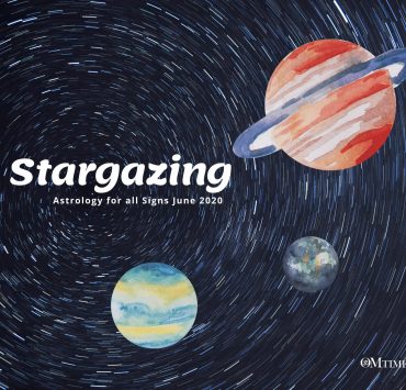 Astrological Forecast June 2020 OMTimes