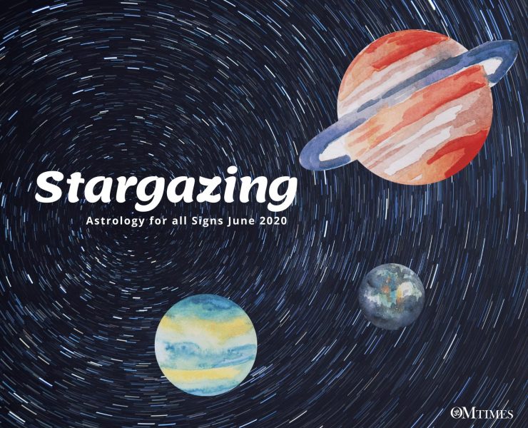 Astrological Forecast June 2020 OMTimes