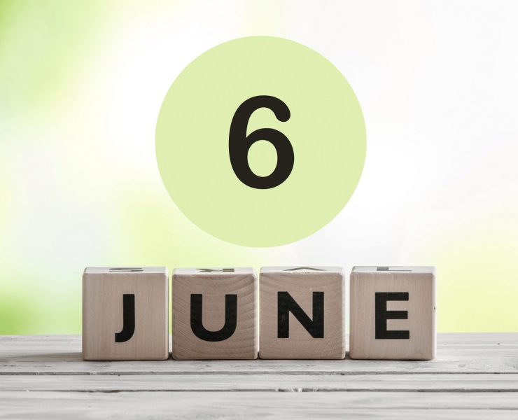 Number Six Numerology OMTimes