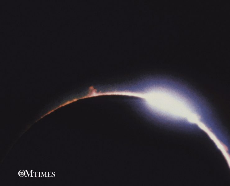 2020 Cancer New Moon OMTimes