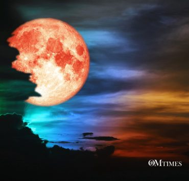 2020 Sagittarius Full Moon OMTimes